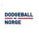 Dodgeball Norway Dodgeball Norway Logo