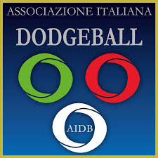 Associazione Italiana Dodgeball Logo Associazione Italiana Dodgeball Logo