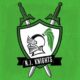NI-Knights Logo NI Knights logo