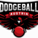 Dodgeball Austria Logo